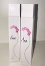 02 ana hickmann eau de toilette 100ml - 80% do volume 02 ana hickmann eau de toilette 100ml - 80% do volume