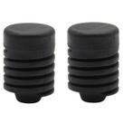 02 Batente Capô Borracha Sw4 Hilux Corolla/Fielder Rav4 02 Batente Capô Borracha Sw4 Hilux Corolla/Fielder Rav4