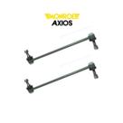 02 Bieleta Citroen C4 Picasso Esquerda + Direita Dianteira Axios 2009 A 2019