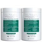 02 Botox Capilar Blend Repair 1kg Sem Formol