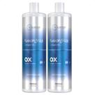02 Brscience Fusionfrizz Brilliant Blond Ox 20 Vol 1000ml