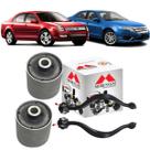 02 buchas braço curvo suspensão dianteira fusion 2006 a 2012 02 buchas braço curvo suspensão dianteira fusion 2006 a 2012