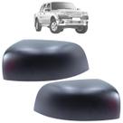 02 Capa Retrovisor Ranger 2012 Até 2023 Original