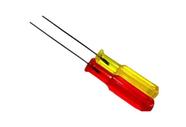 02 Chaves Allen Trocar Agulha Overlock Galoneira 1,5mm 1,6mm