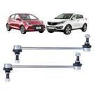 02 Cofap Bieleta Original Kia Sportage Dianteiro Novo 2015