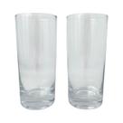 02 Copos Vidro 465ml Long Drink Suco Água Vital Fracalanza 02 Copos Vidro 465ml Long Drink Suco Água Vital Fracalanza