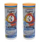 02 Corante Lumy Fluorescente p/ Poliamida 45g Corante Tupy