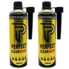 02 Descarbonizante Tanque Koube Perfect Clean Diesel 500ml 02 Descarbonizante Tanque Koube Perfect Clean Diesel 500ml