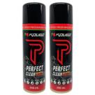 02 Descarbonizante Via Tanque Koube Perfect Clean Motos
