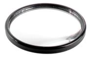 02 Espelhos Acabar Ponto Cego Olho Boi Retrovisor Carro Moto 02 Espelhos Acabar Ponto Cego Olho Boi Retrovisor Carro Moto