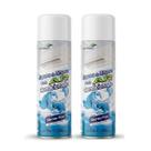 02 Espuma Spray Para Limpeza De Ar Condicionado Ar Da Terra Siberien Di Prive 02 Espuma Spray Para Limpeza De Ar Condicionado Ar Da Terra Siberien Di Prive