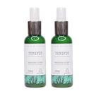 02 Fluido Sem Enxágue Antiqueda Tonific Growing 120ml cada
