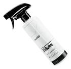 02 Frascos P/ Diluição Dilute 500ml Carpro