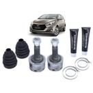 02 Junta Homocinética Axios Fixa Dianteira 20x25 Hyundai Hb20 2012 A 2018 02 Junta Homocinética Axios Fixa Dianteira 20x25 Hyundai Hb20 2012 A 2018