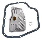 02 Kit's Filtro Junta Câmbio Automático Corola 1.8 2015 2019