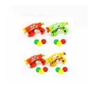 02 Lançadores C/ 6 Dardos Ou Bolas UltraMira Nerf - WellKids