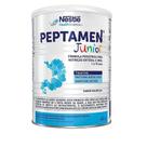 02 latas Peptamen Junior baunilha 400g - Nestlé