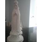 02 Nossa Senhora de Fátima 21 cm