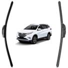 02 Palheta Aerofit Dianteira Bosch Diahatsu Terios 2006 A 2024