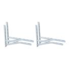 02 par suporte ar cond 48.000 60.000 80.000 800mm c/reforço