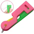 02 Passador De Linha E Colocador De Agulha Em Maqs. Costura 02 Passador De Linha E Colocador De Agulha Em Maqs. Costura