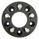 02 Pç Adaptador Roda Kombi 5x112mm P/ 5x114,3mm 30mm Prcr