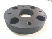 02 Pçs Adaptador de roda Fusca 4 Furos 4x130mm p/ 4x98mm 22mm CPF