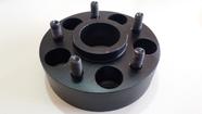 02 Pçs Adaptador De Roda Golf Fox 5x100mm P/ 5x130mm Porshe prcr 02 Pçs Adaptador De Roda Golf Fox 5x100mm P/ 5x130mm Porshe prcr