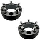 02 Pçs Adaptador De Roda Landau 5x139,7mm P/ 5x120mm S10 27mm