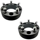 02 Pçs Espaçador De Roda F1000 JEEP 5x139,7mm 50mm