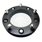 02 Pçs Espaçador De Roda Fusca 5 Furos 5x205mm 32mm CPF