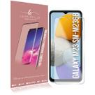 02 Película De Vidro Resistente Compativel Galaxy M23 M236 6.6 - Luiza Cell25