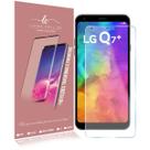 02 Película De Vidro Resistente Compativel LG Q7+ PLUS Q610 - Luiza Cell25 02 Película De Vidro Resistente Compativel LG Q7+ PLUS Q610 - Luiza Cell25