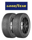 02 Pneu 205/55 R16 Goodyear Eagle Sport 2 91v Pronta Entrega
