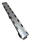02 Ralos Banheiro Linear Oculto 6x50 Invisível Sif. P (piso) 02 Ralos Banheiro Linear Oculto 6x50 Invisível Sif. P (piso)