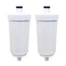 02 Refil Pro Saude Blindado Carvão Ativado Torneira Filtro