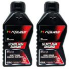 02 Selante p/ Vedar Radiador Pequenos Vazamentos Koube 450ml
