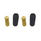 02 Susp Vw Coifa+bat Amort Tras Gol 95/98 02 Susp Vw Coifa+bat Amort Tras Gol 95/98