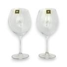 02 Taças Gastro Cristal Bohemia Gin Drink Coquetel Bar 750ml