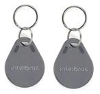 02 Tags de Acesso Por Proximidade Intelbras TH 1000 MF 13,56 MHz 02 Tags de Acesso Por Proximidade Intelbras TH 1000 MF 13,56 MHz