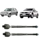 02 Terminal Axial Dianteiro Nakata Volkswagen Saveiro A 2021