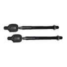 02 Terminal Axial Nakata Dianteiro Hyundai Sportage 2004 A 2012