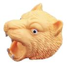 02 Tigre Tiger Borracha Gel Brinquedo Infantil Anti-stress 02 Tigre Tiger Borracha Gel Brinquedo Infantil Anti-stress