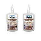 02 Un Cola Adesivo Instantânea Tekbond Moveleira 793 100gr