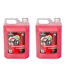 02 un desengraxante limpeza ar cond attack pro 5l obagás