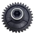 02 Un Engrenagem Coroa Nylon 32 Dentes Cilindro Arke Lev-30