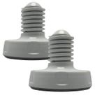02 UN Pe Nivelador Lavadora Electrolux LTE12/LTD06/LT10/LT12 A99014001