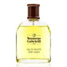 02 unidades de nazareno gabrielli masculino edt 100ml - 80% do volume cada - sem embalagem