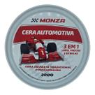 020201 - Cera Monza 200Gr - Universal - Perola