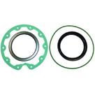 02293KIT - Kit Para Cubo Roda - 1723 1998 A 2005 / Ls 1634 2001 A 2005 / Ls 1634 Euro Iii 2006 A 2011 / Ls 1924 1976 A 1998 / Ls 1929 1983 A 1998 / Ls
